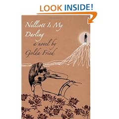 Nellcott Is My Darling