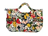 Vera Bradley Gabby Poppy Fields Purse Bag
