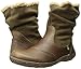 El Naturalista Women's Nido N758 Winter Boot