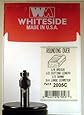 Whiteside Router Bits 2005C Bit with 1/8-Inch Radius, 3/4-Inch Diameter and 1/2-Inch Length