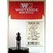 1/2" Shank, 1/8" Radius x 1/2" Cutting Length - Roundover Bit, Whiteside #2005C