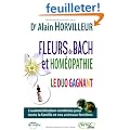 Fleurs de Bach et hom�opathie : Le duo gagnant