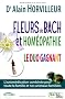 Fleurs de Bach et hom�opathie : Le duo gagnant