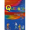 Espagnol 2e ann�e A2/A2+ Quisiera (1CD audio)
