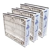 Trion Air Bear 255649-102 Replacement Filter - 20x25x5