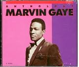 Marvin Gaye Anthology