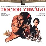 Lara's Theme (Main Title) (Film Version from 'Dr. Zhivago', 1965)