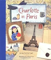 Charlotte in Paris