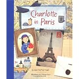 Charlotte in Paris ~ Melissa Sweet