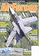 Air Forces Monthly by Key Publishing Ltd