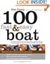 100 Fast & Easy Boat Improvements
