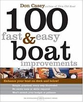 100 FAST & EASY BOAT IMPROVEMENTS