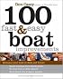 100 FAST & EASY BOAT IMPROVEMENTS