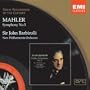 Symphony No. 5 in C sharp minor (1998 Digital Remaster): Fourth movement: Adagietto (Sehr langsam)