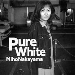 Pure White
