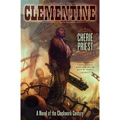 The Clockwork Century Series 1-3