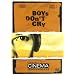 Boys Don'T Cry
