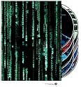 The Ultimate Matrix Collection (The Matrix/ The Matrix Reloaded/ The Matrix Revolutions/ The Animatrix)