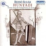 Hunyadi Laszlo Heroic Song For Solos, Chorus & Orchestr