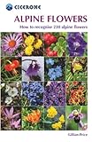 Alpine flowers