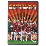 Manchester United: Road to Moscow