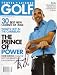 Hank Kuehne autographed Travel & Leisure Golf magazine cover