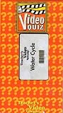 Science Video Quiz: Water Cycle (Teachers Video Company)