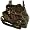 Tignanello Perfect 10 Studded Shopper