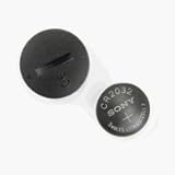 SUUNTO[�X���g] �g�����X�~�b�^�[�x���g�p�o�b�e���[�����L�b�gTS012 �@SS010450000