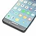 Galaxy Note 7 Anti-Glare Screen Protector, ArmorSuit MilitaryShield Lifetime Replacements - Full Coverage Anti-Bubble Matte Screen Protector for Samsung Galaxy Note 7