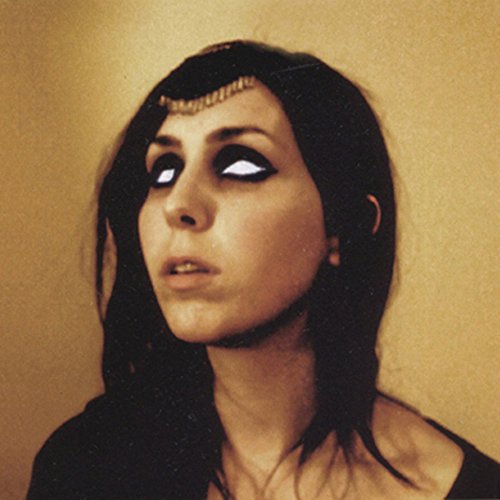 Chelsea Wolfe - Apokalypsis - Zortam Music