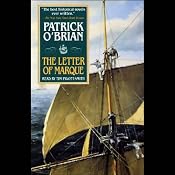 The Letter of Marque: Aubrey/Maturin Series, Book 12 | [Patrick O'Brian]
