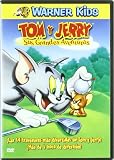 Tom y Jerry sus grandes aventuras