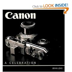 Canon: A Celebration