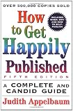 How to Get Happily Published