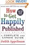 How to Get Happily Published