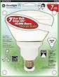 6 each: GE Cfl Par Flood Light (47483)