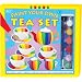 Paint your own Tea Set