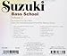 Suzuki Bass School, Vol 2