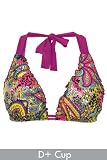 Becca Samba Nite Sliding Triangle Top