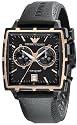 Emporio Armani Mens Watch AR0595