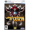 Universe at War: Earth Assault (PC DVD)