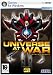 Universe at War: Earth Assault (PC DVD)
