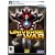 Universe at War: Earth Assault (PC DVD)