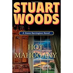 Hot Mahogany