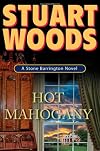 Hot Mahogany