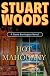 Hot Mahogany