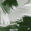 Feldman, Morton:  Triadic Memo