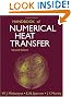Handbook of Numerical Heat Transfer