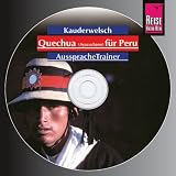Produkt-Bild: AusspracheTrainer Quechua